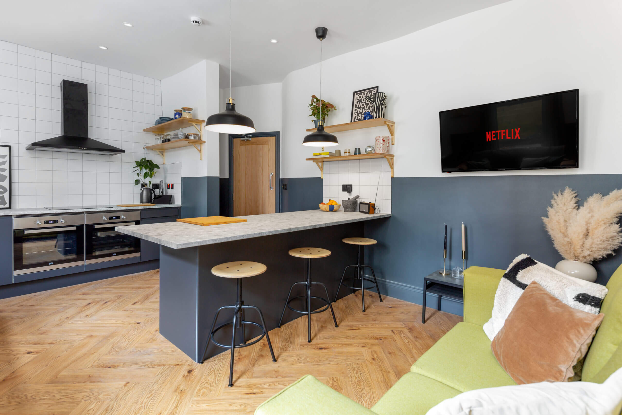 Featured Home: Fairfield Street