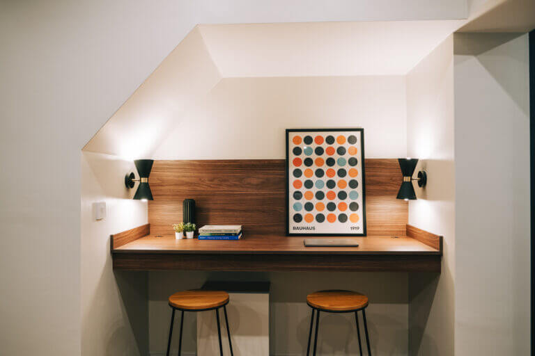 Featured Home: Lea Road