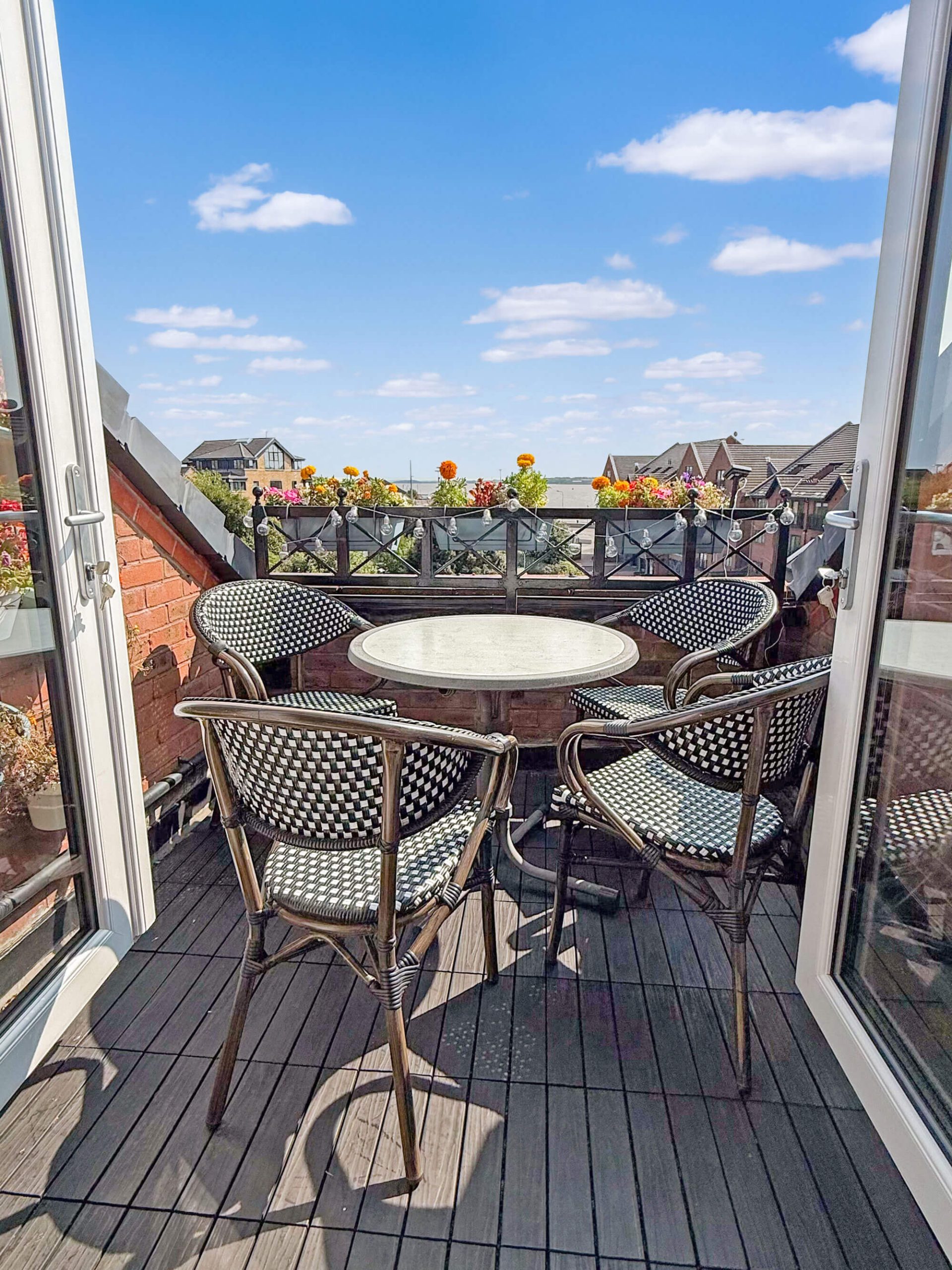 From Sefton Park to the City Centre, we manage a range of apartments and family homes across Liverpool