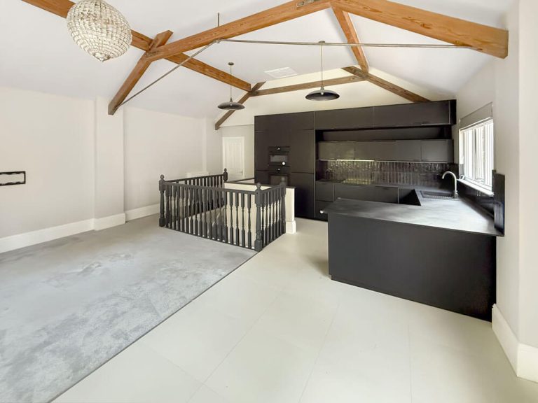 Alexandra Drive, Aigburth, L17