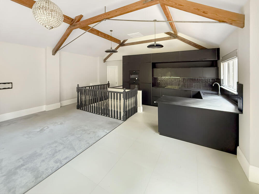 Alexandra Drive, Aigburth, L17