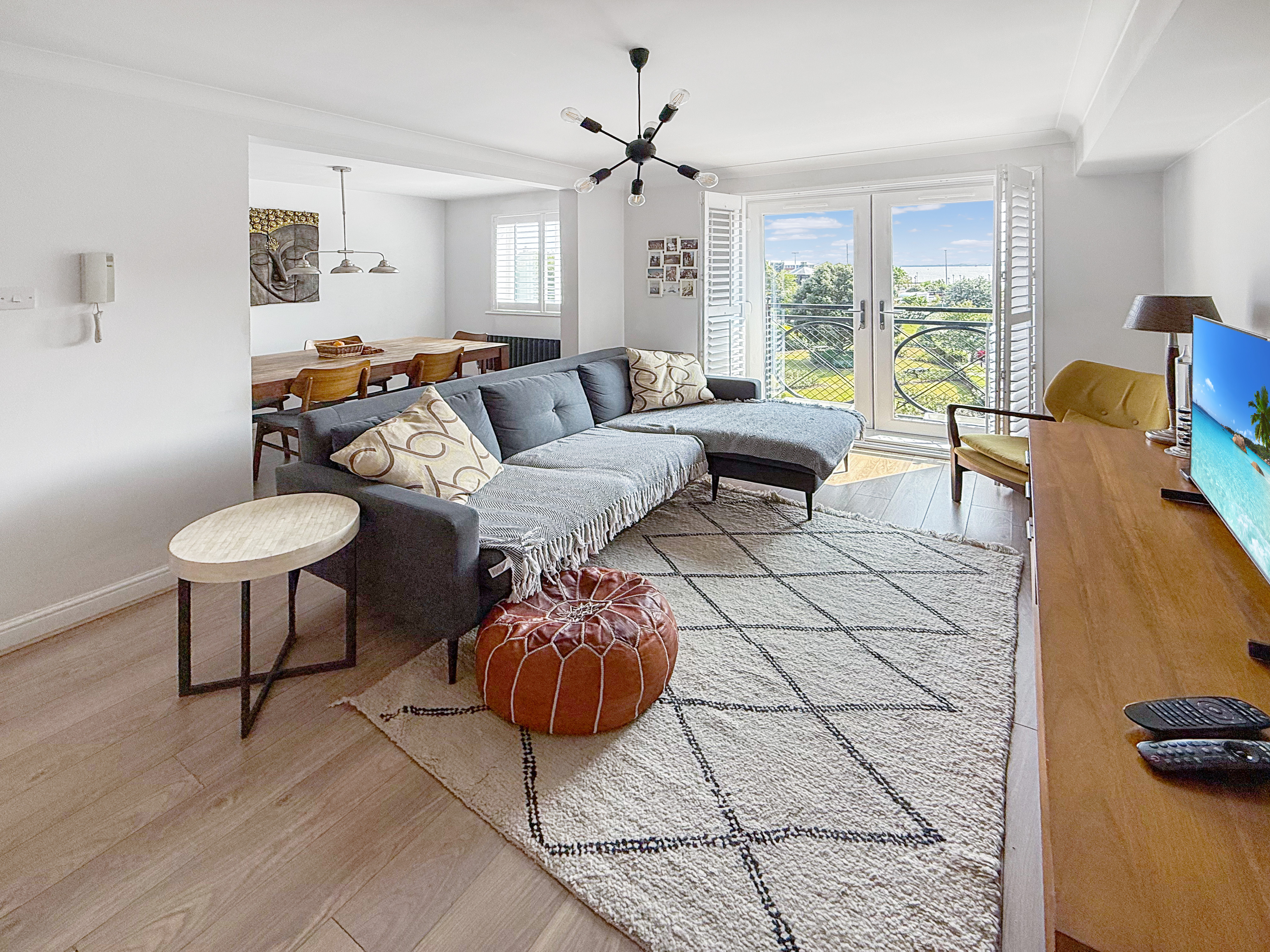 Featured Home: South Ferry Quay