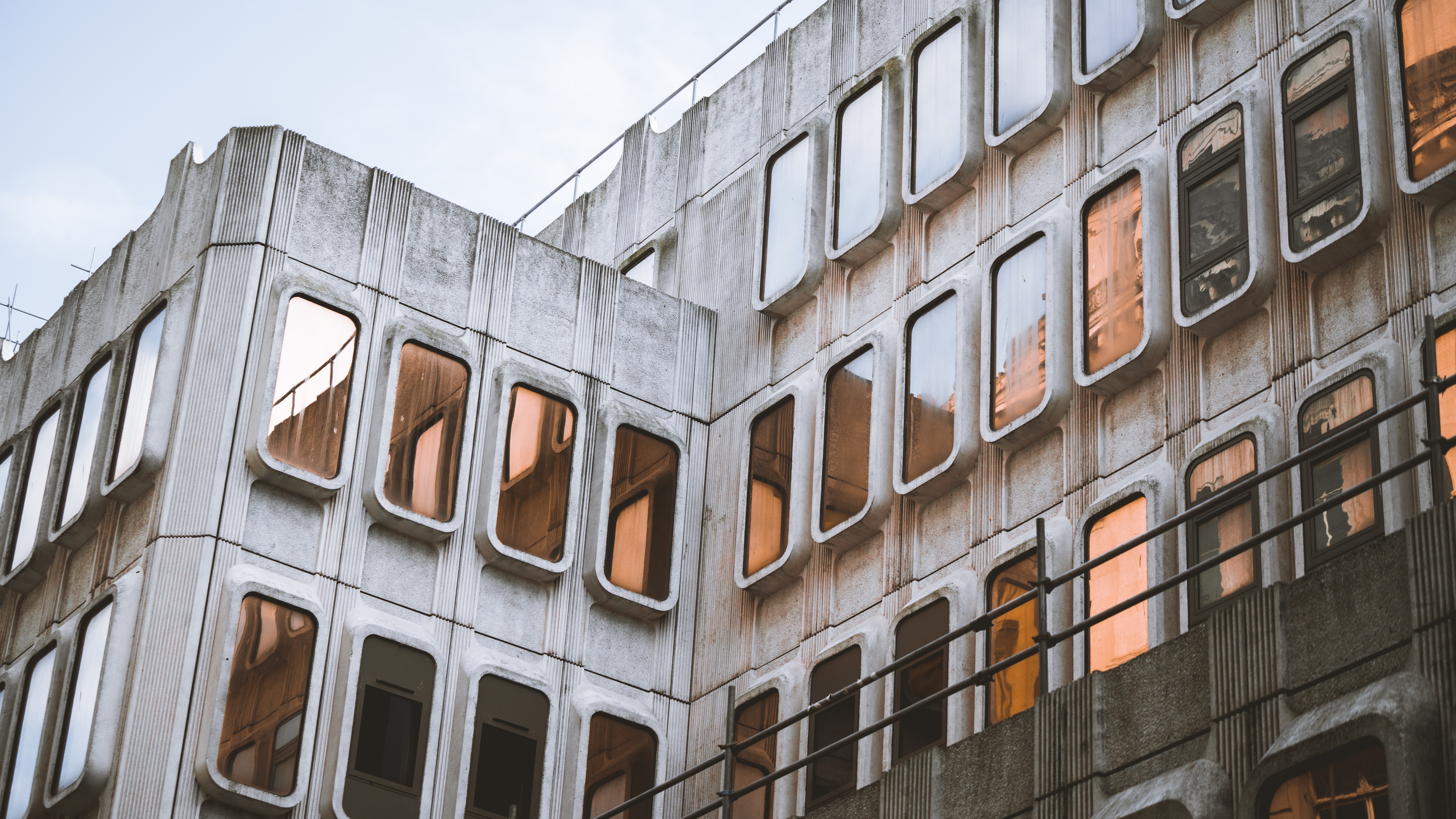 Need less headaches?