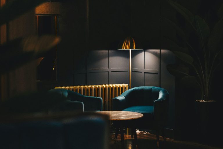 Creating Standout Communal Spaces in Your HMO