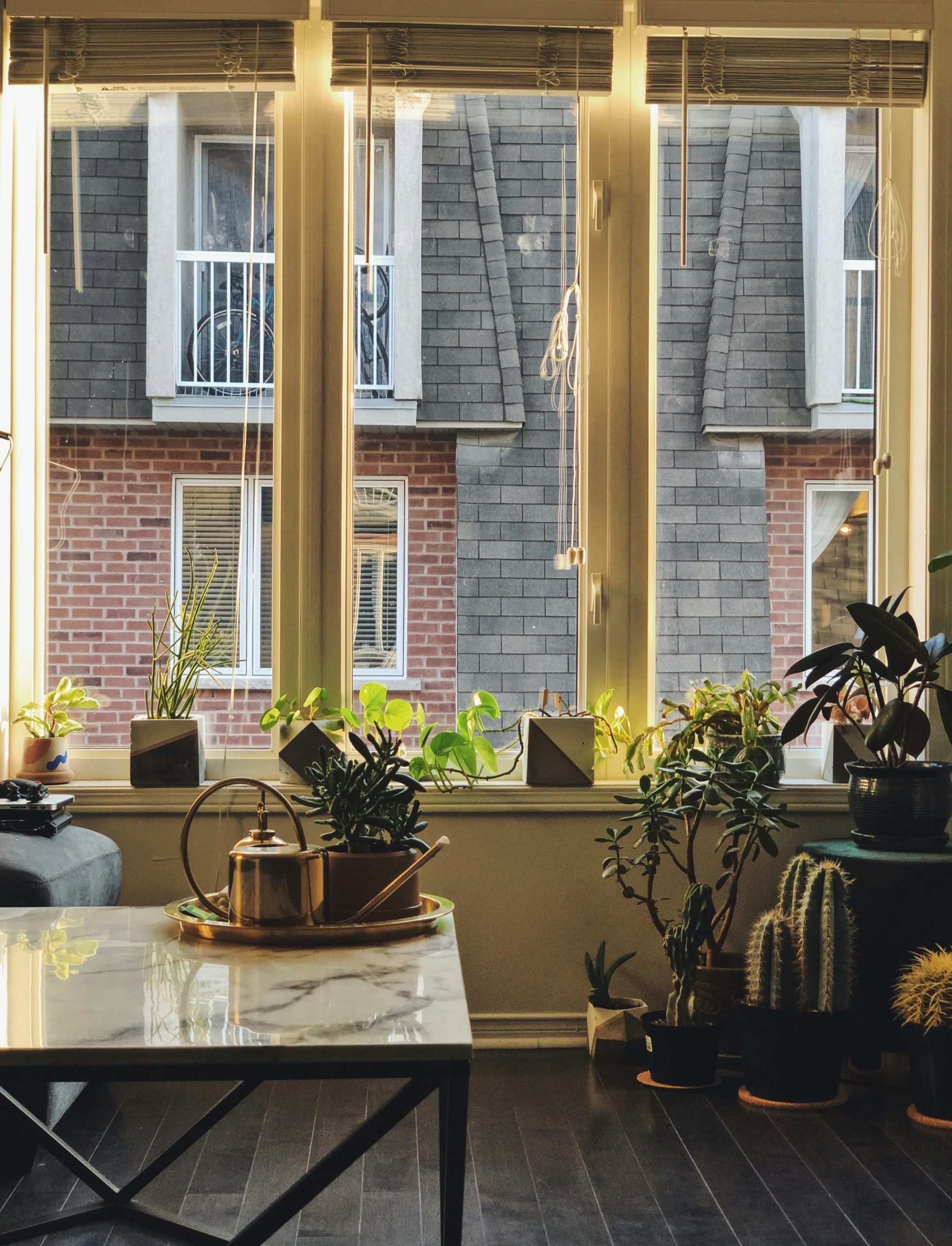 Creating a HMO that Rents Itself